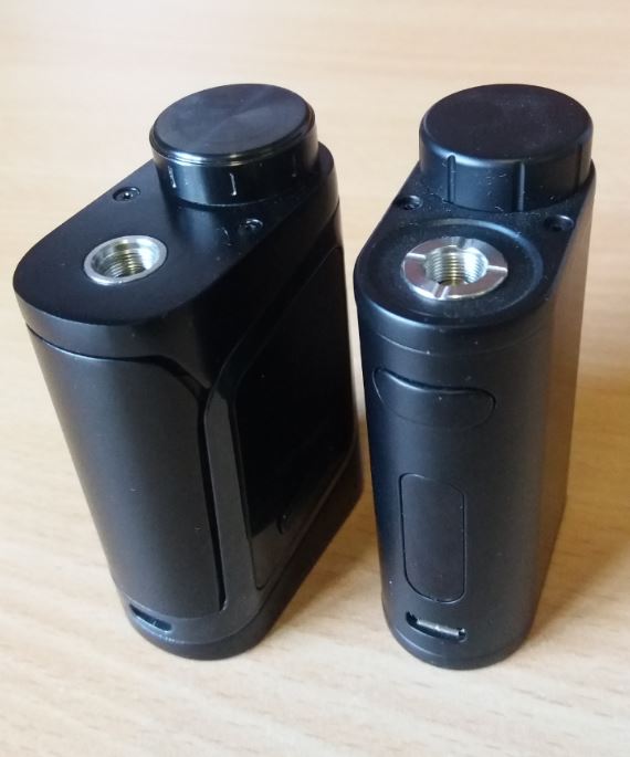 Box Alien AL85 blog le petit vapoteur (9)